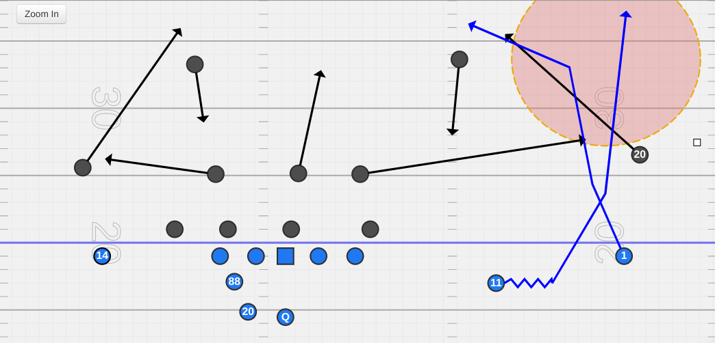 Kubiak 3 10/19